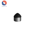 Comprehensive 1308 polycrystalline diamond cutters , PCD cutters for rock drilling tools